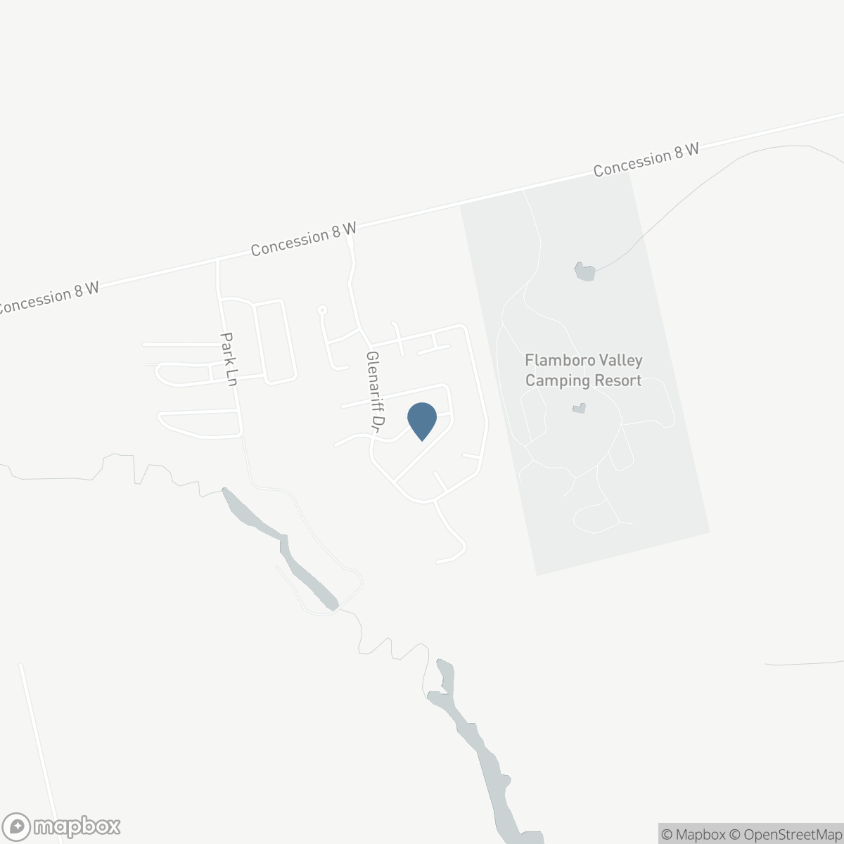 118 CRUMLIN Lane, Hamilton, Ontario L8B 1A5